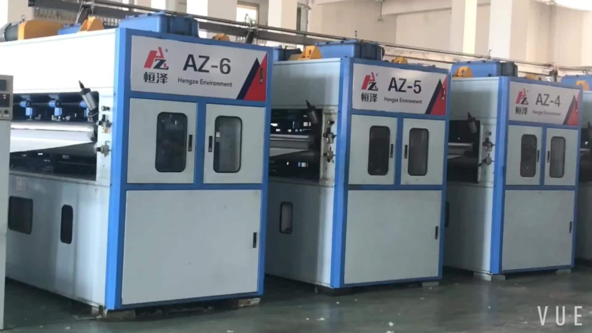 Dust Collection Nomex Cloth Aramid Nonwoven Fabric Anti Static Fabric