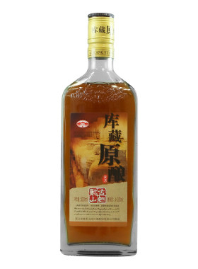 古越龙山6年泡阿胶花雕绍兴黄酒