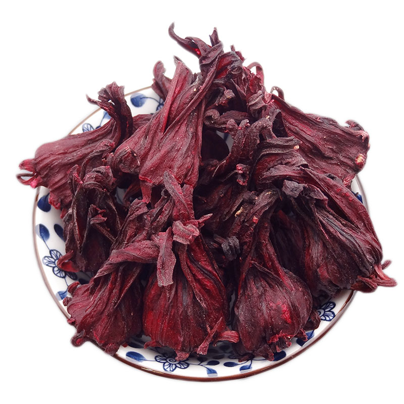 茶花养生酵素散装泡水喝玫瑰茄