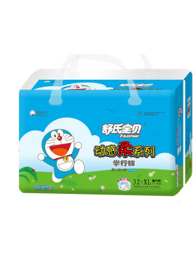 拉拉裤通用学行裤