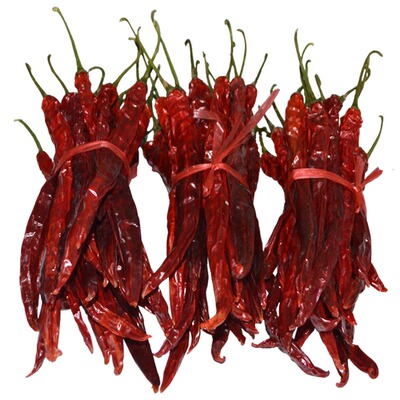 贵州干辣椒特产农家自种本地辣椒