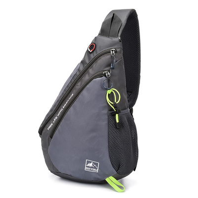 新款男女大号斜挎包户外旅行