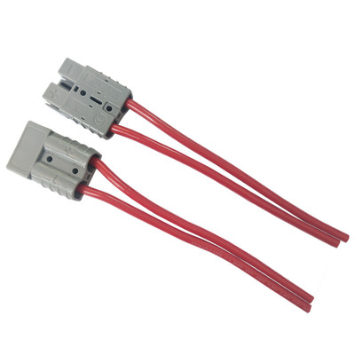 安德森插头电池连接插头