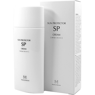 MDMO韩国清爽不油腻防晒霜SPF50+ PA+++ 2023.01-2026.1