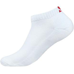 运动袜男纯棉毛巾底袜子加厚短袜春夏男女篮球袜学院风船袜防臭wz