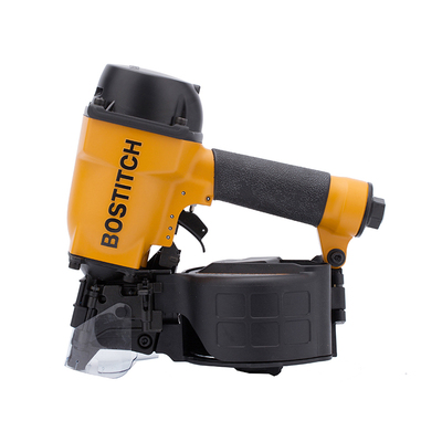 美国原装进口卷钉枪气动打钉枪史丹利Bostitch-N70射钉抢stanley