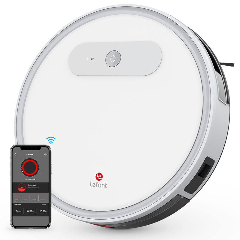 【详细入手曝光】乐帆M5 00扫地机器人怎么样|试用半年爆料,质量差不差是真的吗