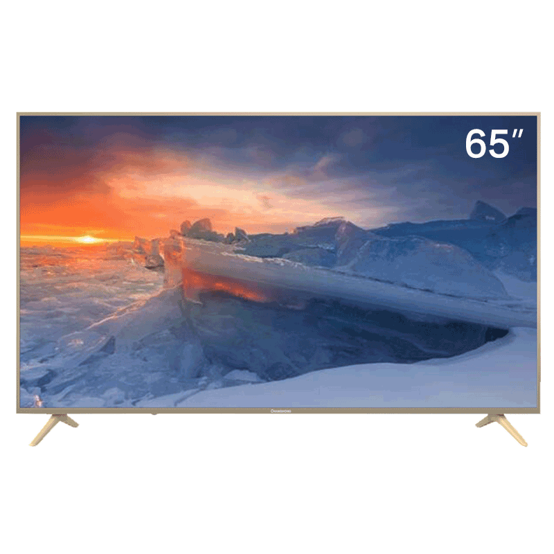 【报价参考】长虹65D5P对比海信H65E3A区别是？哪个好用？