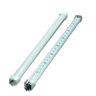 大学生宿舍寝室台灯条USB节能灯 键盘灯LED灯硬灯条带 充电宝灯