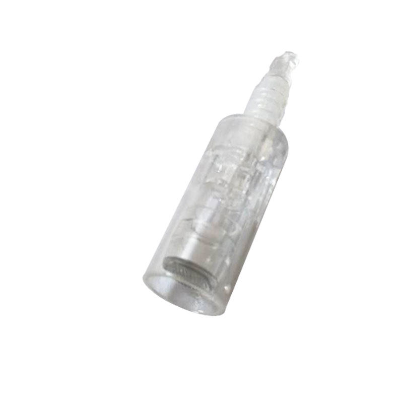 3DL纳米晶片电动微针针头水光VC孕唇孕睫粉底导入5DL微晶中胚