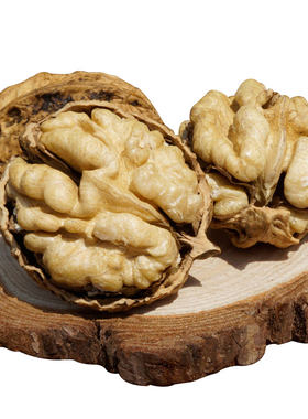 云南核桃漾濞薄壳非纸皮大泡坚果