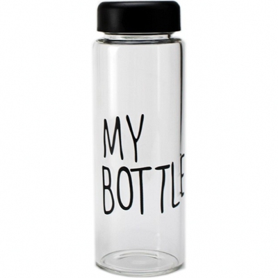 字母杯日本韩国mybottle材料