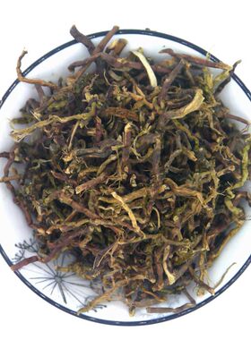 山密草云南天山乌龙根铁观音