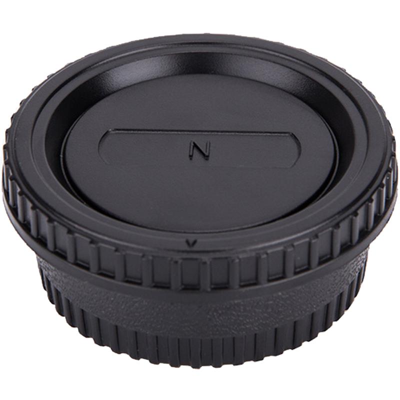 T2 T Dağı Nikon Için Lens Montaj Adaptörü D7500 D7200 D7100 D7000 D5600 D5500 D5