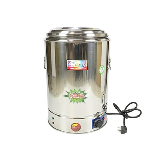 商用蒸煮桶韩泰盛双层保温开水桶