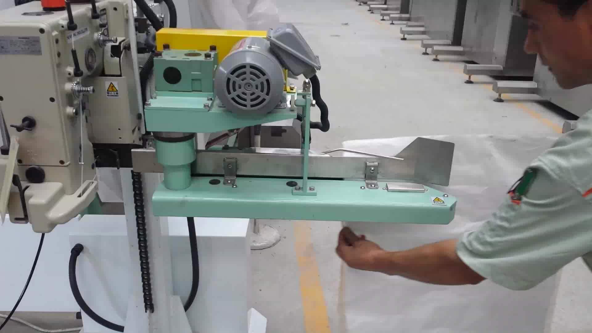 Automatic Rice Bag Sewing Machine Buy Rice Bag Sewing Machine,Sewing