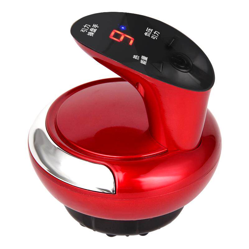港德刮痧仪器经络疏通仪按摩器家其它按摩器材