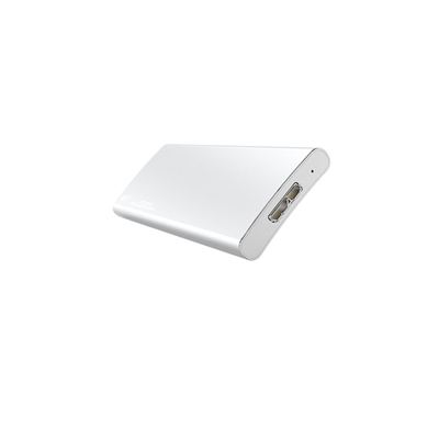 kingbank/金百达 NGFF转USB3.0移动硬盘盒M.2 SSD固态硬盘盒2280