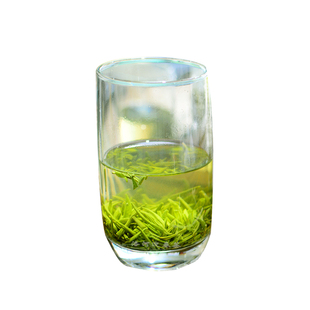 26年新春茶毛尖揉箭 湖北十堰竹溪竹山茶 高山云雾绿茶叶888/斤