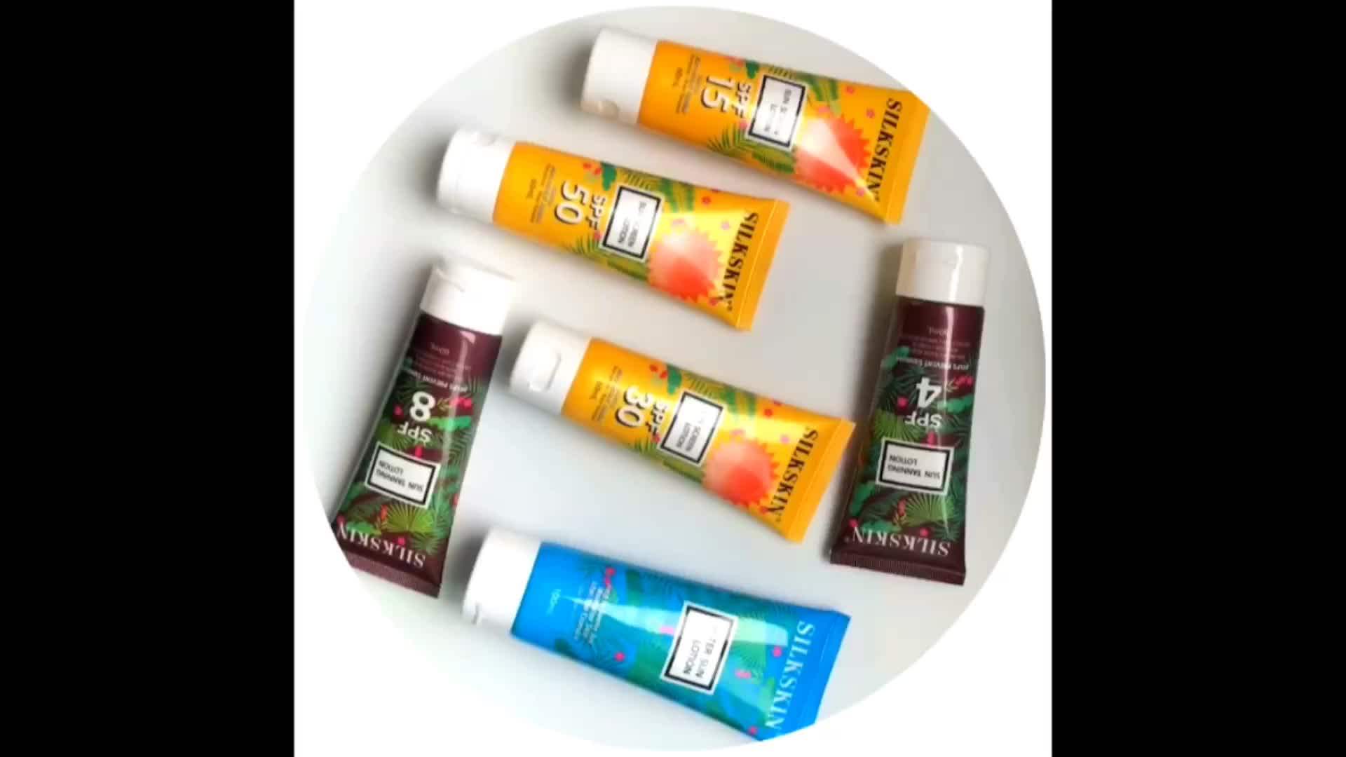 Private Label Sunscreen Lotion Spf 50 Private Label - Buy ...