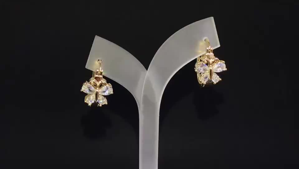 Fashion Color Huggies Earrings Best Famous Replica Name Brand Fashion Color Huggies Earrings Best Famous Replica Name Brand Jewelry
