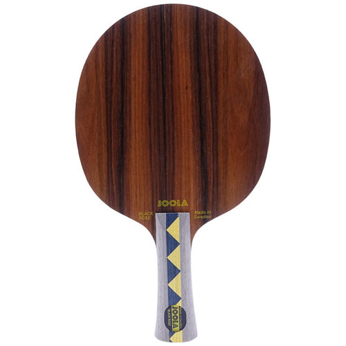 骄阳正品优拉尤拉JOOLA黑玫瑰木Black Rose七层乒乓球拍乒乓底板