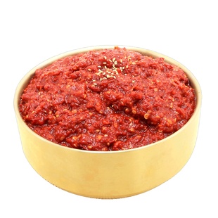 金刚山辣白菜酱调料正宗韩式辣白菜腌制专用酱料韩国泡菜腌料拌料