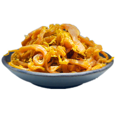 临安特产干货天目山多味笋尖