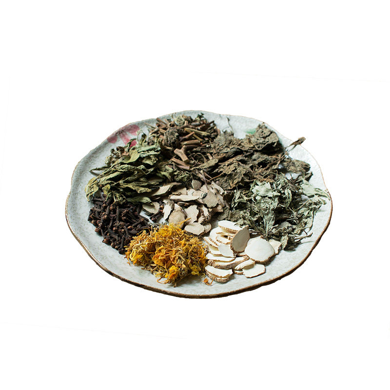 端午节防感香囊DIY材料包 中香包/香囊