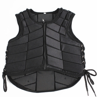 马术头盔护甲手套护腿马裤马靴男女儿童骑马服装套备用品全