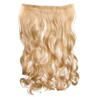 假发女长卷发大波浪长发隐形无痕网红可爱假发片一片式卡子发片