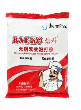 天富焙科双效无铝食用无铝泡打粉