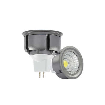 LED灯杯COB射光插脚调