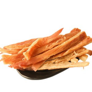 【航海岛】鱿鱼丝干货海鲜零食100g