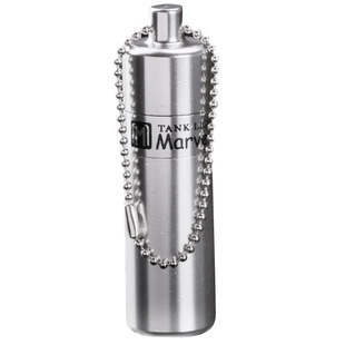 日本原装玛乐思油壶打火机便携式储油瓶出行方便耐用备用小油罐