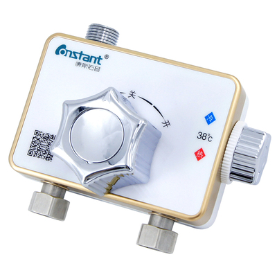 阀芯可拆洗恒温阀康斯拓普