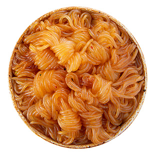 魔芋结低0即食脂肪卡热量魔芋丝面粉丝关东煮食材涮火锅配菜速食