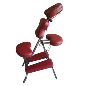 按摩椅家用 折叠按摩椅 纹身椅 刮痧椅 推拿椅 现货 厂家薄利直销