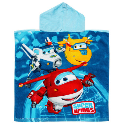 kt猫美国队长米妮托马斯斗篷浴巾