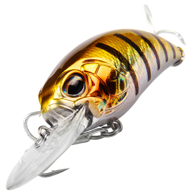 路亚淡水通杀翘嘴海鲈鱼远投假饵