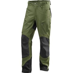正品现货Haglofs Rugged Mountain Pant火柴棍重型登山裤第3代 II