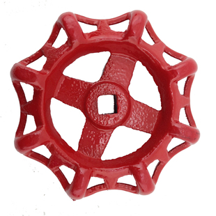 [开元机电设备]铸铁铜闸阀 铜截止阀 4分、6分、DN25、开关手轮