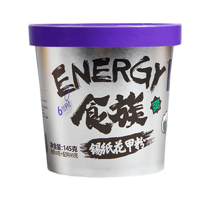 食族人重庆红薯粉条劲道好吃