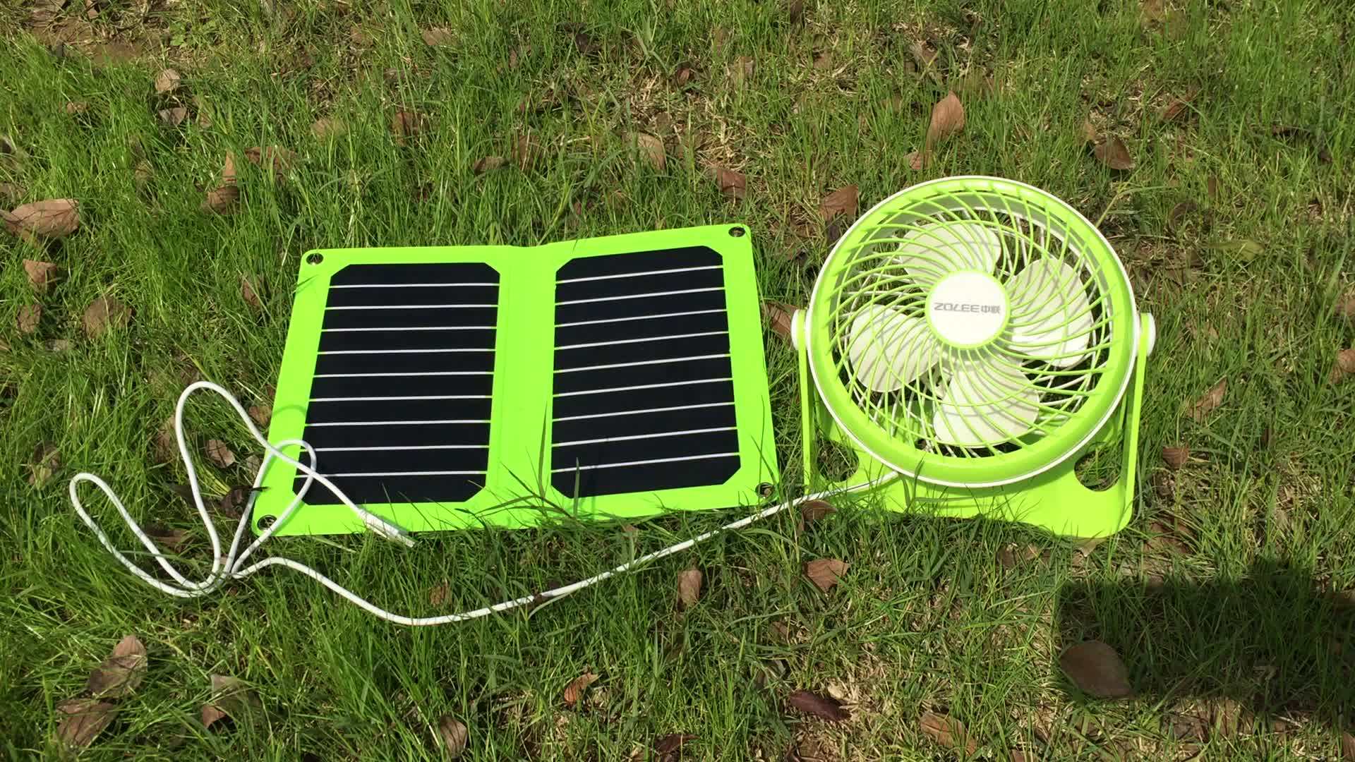 Flexsolar 11.3w Custom Size Mini Small Epoxy Solar Panel For Led Light