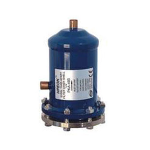 EMERSON艾默生干燥过滤桶 过滤器壳体 液管STAS-485T STAS-487T