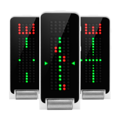 TC灵敏精准吉他贝斯调音表