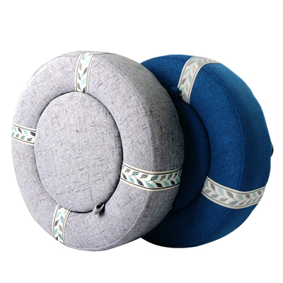 签到+首单【知福堂】艾灸蒲团坐垫凳熏蒸凳