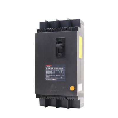 三相四线漏电开关DZ15LE-100A