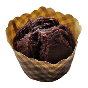 纸杯小糕点浓郁巧克力麦芬下午茶休闲甜品Choco.Muffin