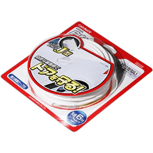 日本快美特车门边透明隐形防撞条1